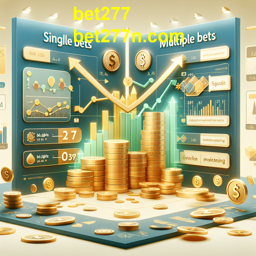 Apostas Múltiplas: Como Funciona e Por Que Apostar no Bet277