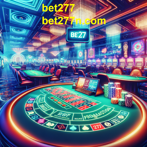 Descubra as Ofertas Diárias do bet277: Aproveite Promoções Exclusivas!