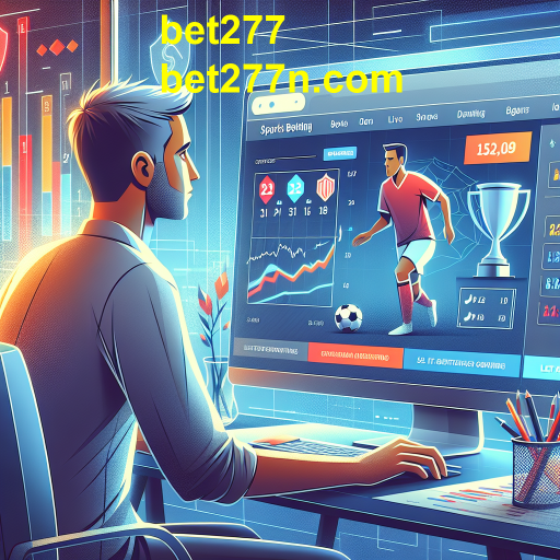 O Crescimento das Apostas Esportivas no Bet277